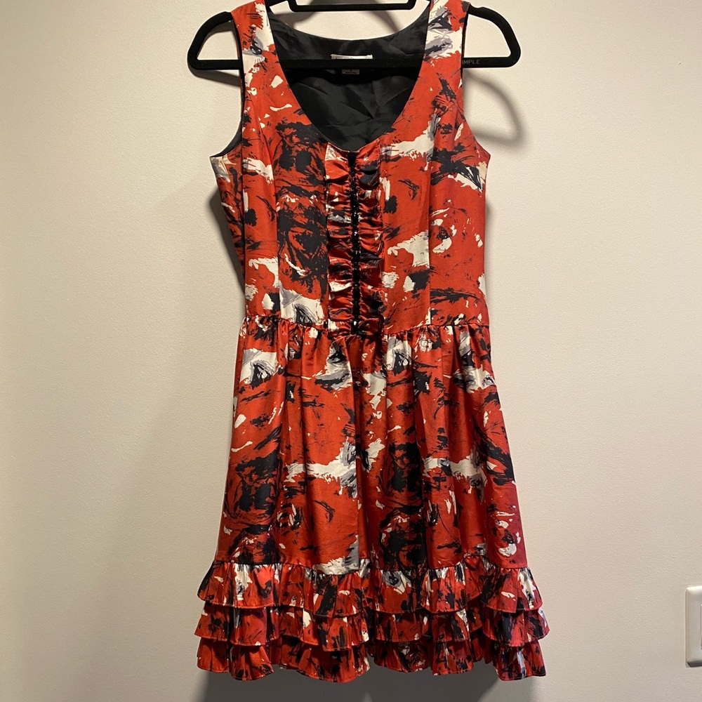 Kensie Cocktail Dress